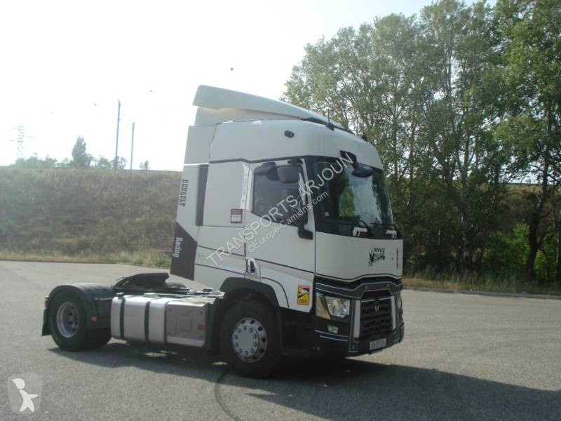 Traktor Renault
