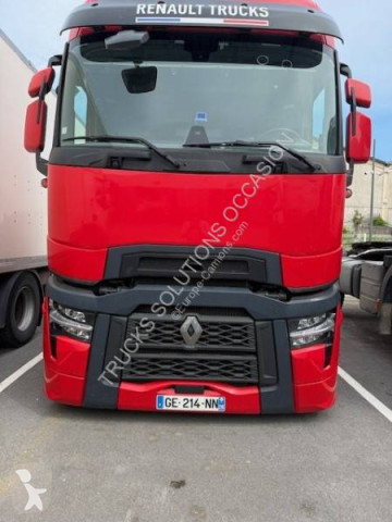 Tracteur Renault