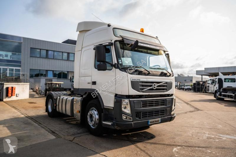 Tractor Volvo FM (FH) GLOB