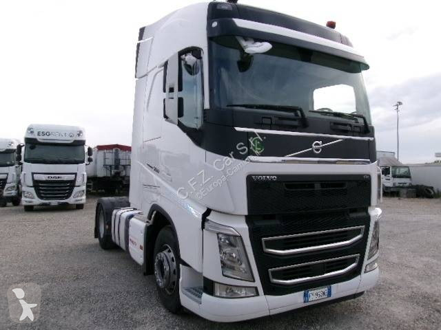 Tahač Volvo