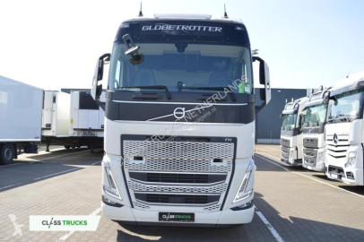 Volvo tractor unit