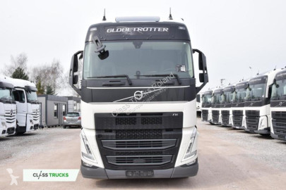 Tracteur Volvo 460 FH Globetrotter XL Varios i-Save