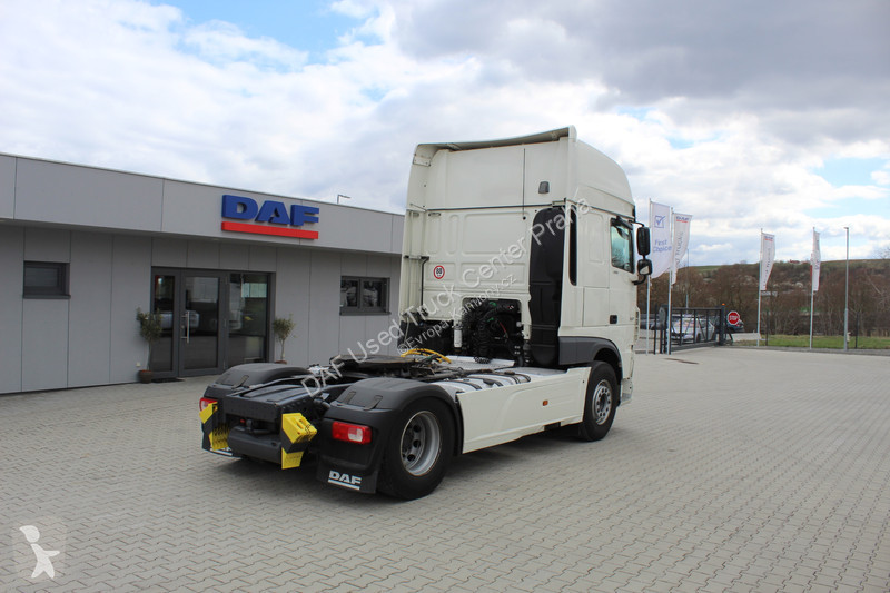 Tahač DAF 530 FT 4X2
