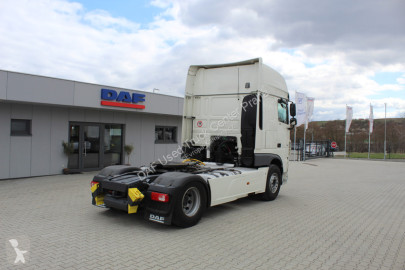 Traktor DAF XF 530 FT 4X2