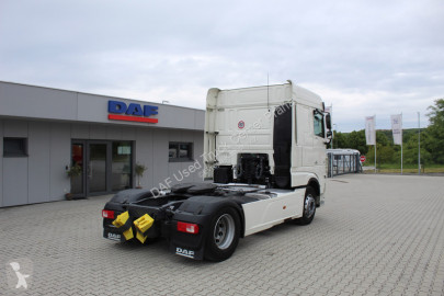 Traktor DAF XF 530 FT 4X2