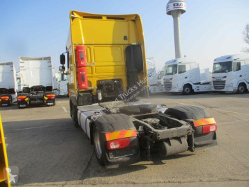 Traktor DAF