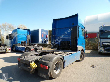 Traktor DAF