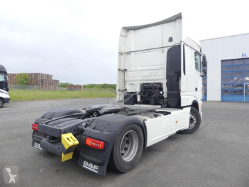 Traktor DAF