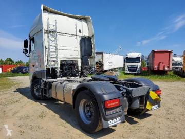 Traktor DAF