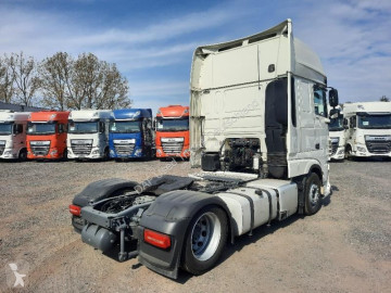 Traktor DAF XF 480 FT LOW DECK 4X2