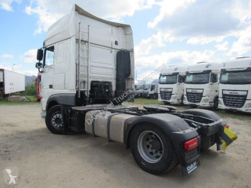 Traktor DAF