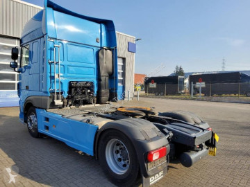 Traktor DAF