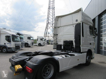 Traktor DAF