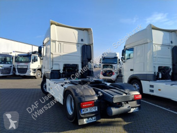 Tahač DAF XF 480 FT 4X2