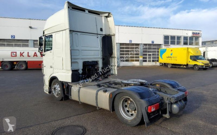 Traktor DAF