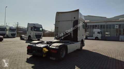 Traktor DAF