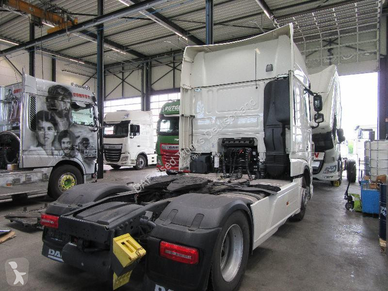 Traktor DAF 480 FT 4X2