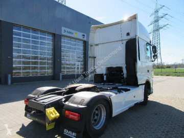 Traktor DAF