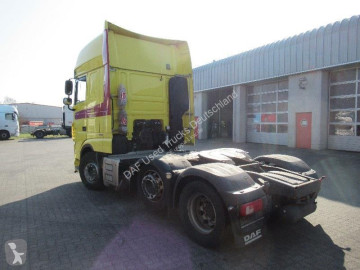 Traktor DAF