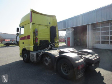Traktor DAF