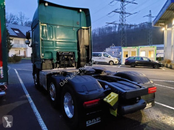 Traktor DAF XF 530 FTG 6X2 G