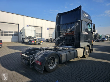 Tracteur DAF