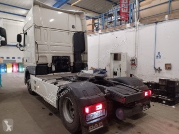 Tahač DAF XF 480 FT 4X2