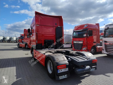 Traktor DAF