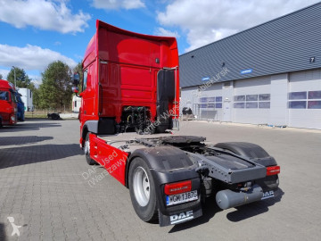 Traktor DAF