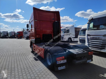 Tahač DAF XF 480 FT 4X2