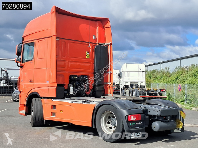 Trattore Stradale DAF 530 4X2 SSC Retarder 2x...
