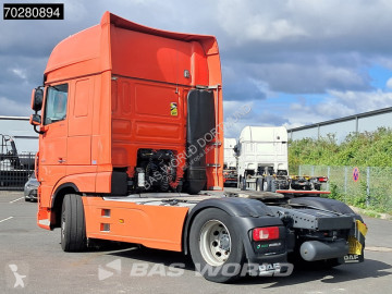 Cabeza tractora DAF