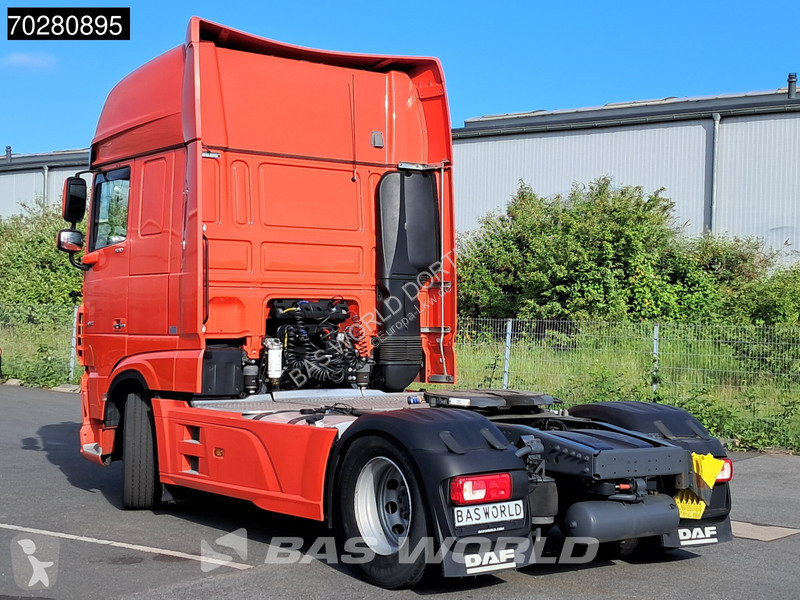 Trattore Stradale DAF 530 4X2 SSC Retarder 2x...
