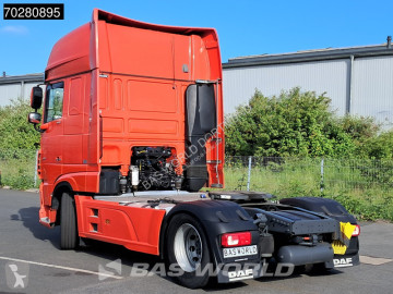 Traktor DAF