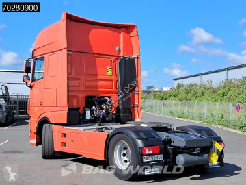 Cabeza tractora DAF
