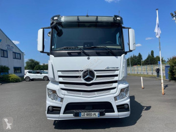 Trattore Stradale Mercedes