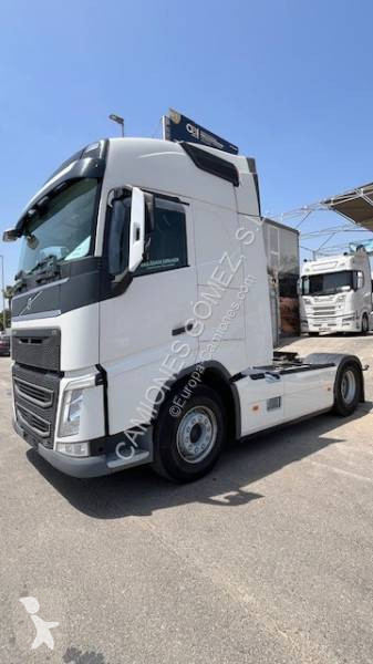 Tahač Volvo