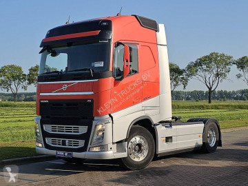 Tracteur Volvo