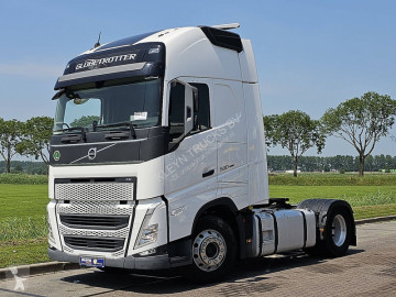 Traktor Volvo