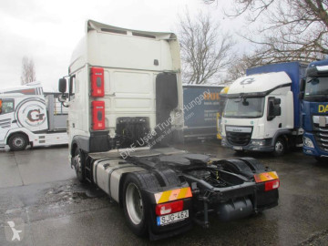 Traktor DAF