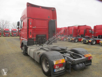 Traktor DAF XF 480 FT LOW DECK 4X2