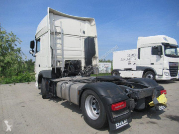 Traktor DAF