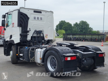 Traktor Renault