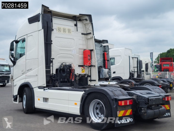 Tracteur Volvo FH 500 898 4X2 VEB+ I-ParkCool Hydrauliek LED Euro 6