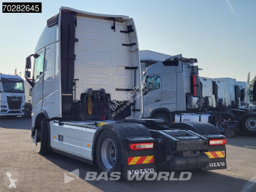 Traktor Volvo