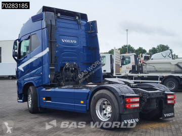 Traktor Volvo