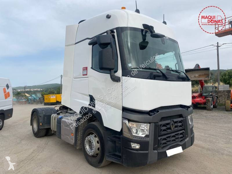 Traktor Renault