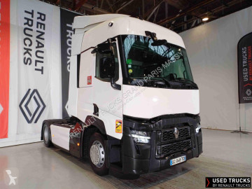 Trattore Stradale Renault
