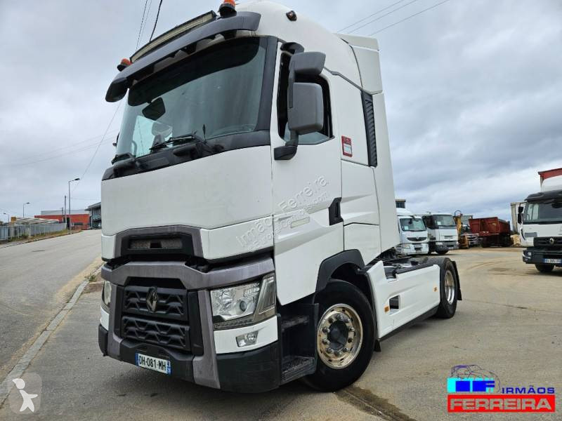 Traktor Renault