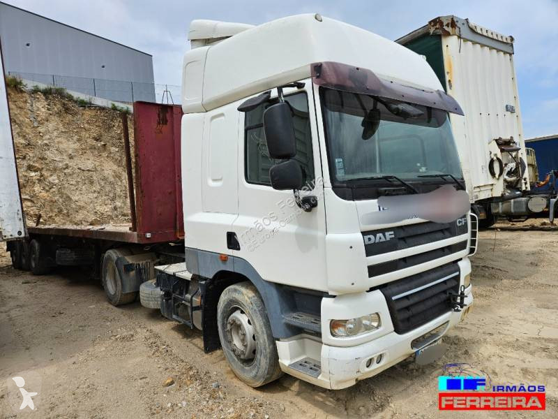 Traktor DAF